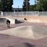 Skate Trick Combo Full - Sound