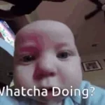 goo goo ga ga I’m a baby (copy)