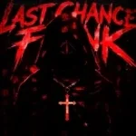 LAST CHANCE FUNK (Alt Version Ultra Slowed)