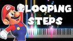 Looping Steps