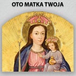 matka twoja