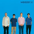 Weezer buddy holly lick