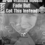 Take you time Squidly