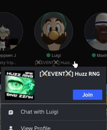 Kazooie Talking