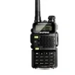 Radio Clicks for mic