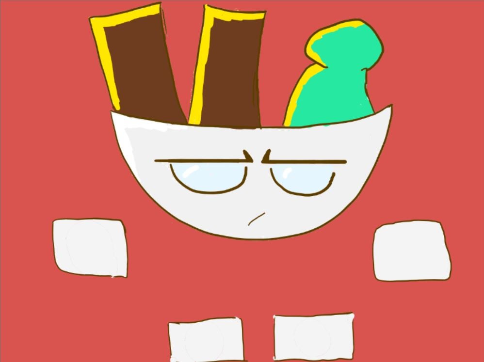 Comic Rimshot! by MultibandAmplitudeDiffusion27305