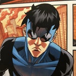 Blinding Lights - Lucio