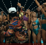 Bruno Mars 24K Magic (Official Music Video)