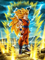 Kamehameha Goku
