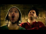 Kaamelott - Perceval en a gros