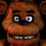 Freddy Fazbear's Jumpscare (copy)