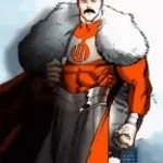 I CHOOSE DEATH! - Thragg