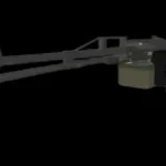 STRINGS OF ASH BUT SCARIER