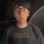 noah scream
