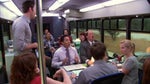 Shabooya Roll call (the office)