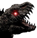 Pillar Chase 2 Niloticus chomp