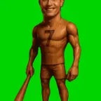 TODOS QUIEREN TUNG TUNG TUNG