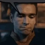 homelander speech