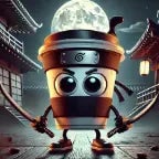 cappuccino assassino