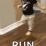 RUN