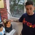 Momo saca la bandera que la representas mal