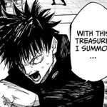 With this treasure i summon