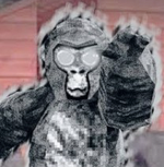 BANSHEE + FAKE IP LEAK - GORILLA TAG GHOST TROLL SOUND