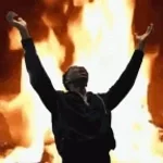 Siii estoy en la feria