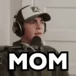 faire croquer la mama