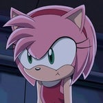 sonics coming home party!/amy rose - Sound