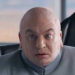 How about no - Doctor Evil