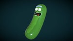 Pickle Rickkkkkk