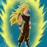goku ssj3