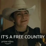 country road