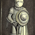 Questoris Knight