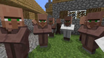 Villager - Hit 1