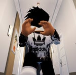 Crie de la réussite