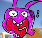 THIS BIRD IS OUT OF CONTROL!!!!!!!!