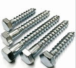 borrowed screws from aunt