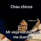Chau Chicos