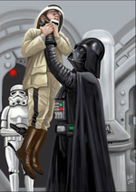 darth vader voice change