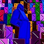 Layer 2 PHAUNUS' CHOSEN PWNED by 1400 HoLoJoBo Theme scrapped