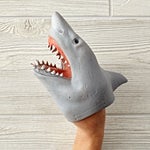 Shark Puppet Yeah Sound - Sound