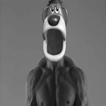 Freddy Fazbear x Gigachad theme