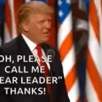 Trump on Iceland_ 'They called me daddy.'