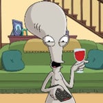 American Dad - Roger Smith - Hey I'm Roger
