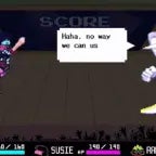 Tenna Bossfight Theme