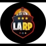 your a larp
