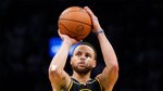 Curry, way downtown...
