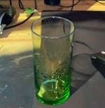 Coca-cola Glass Meme